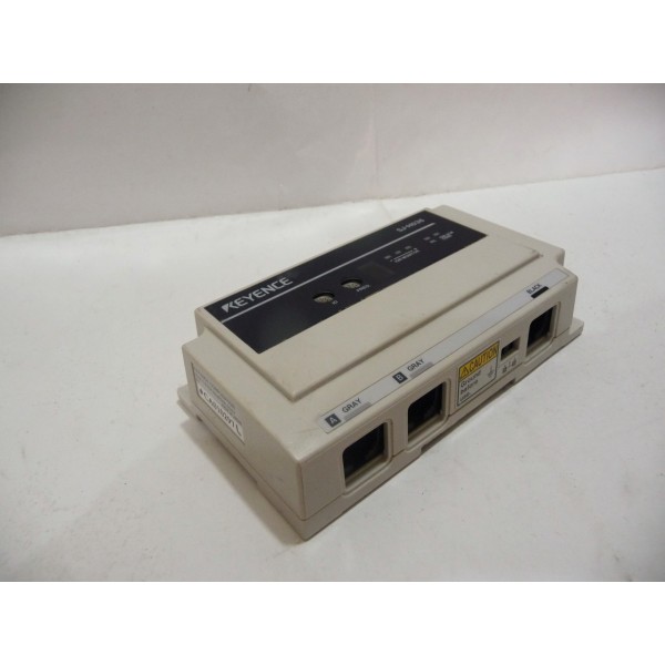 Static Elimination Device, SJ-H036, KEYENCE, Japan